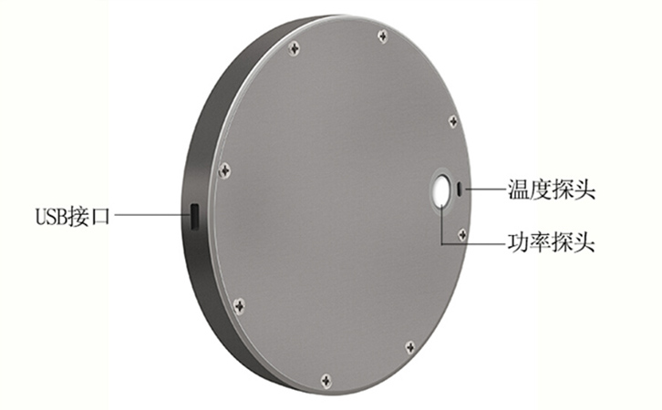 UV能量計(jì)LS120探頭及接口